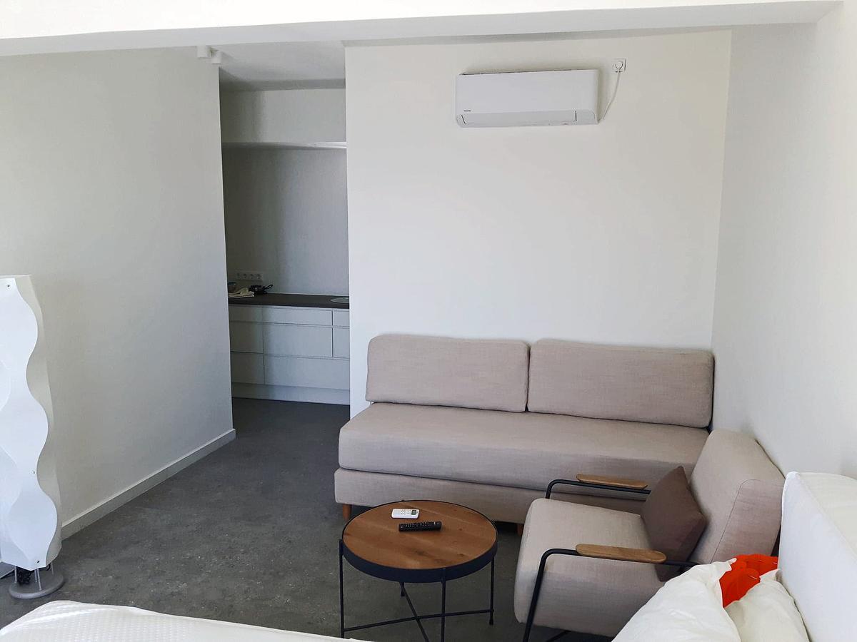 Paralos Lodging Шинуса Номер фото