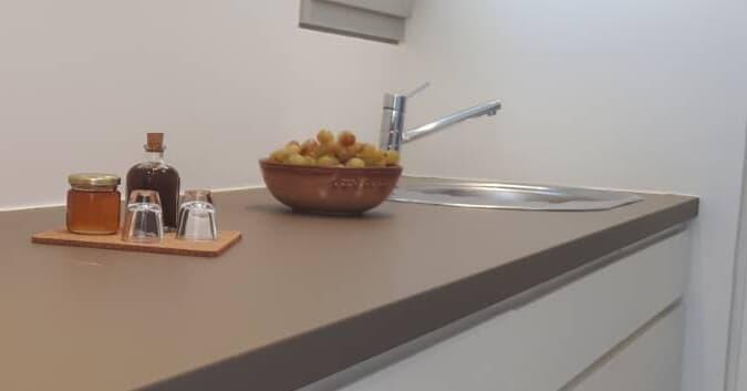 Paralos Lodging Шинуса Номер фото