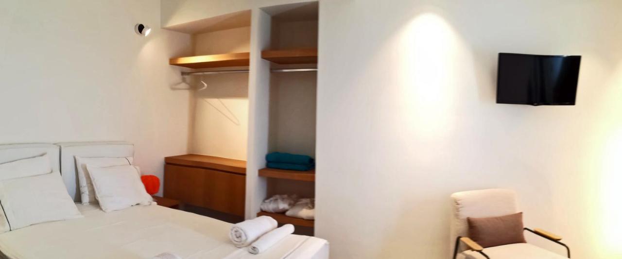 Paralos Lodging Шинуса Екстер'єр фото